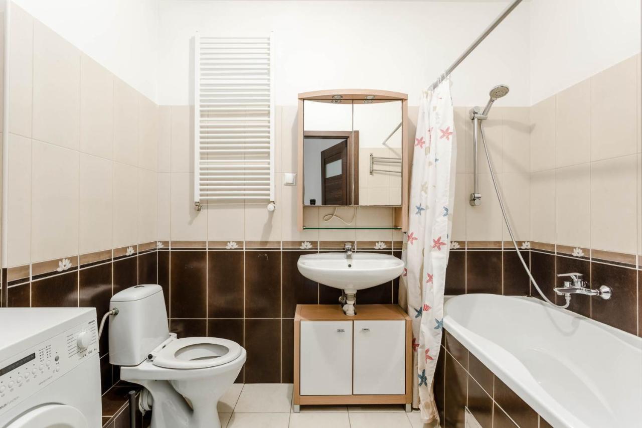 Apartament Chill Fieldorfa