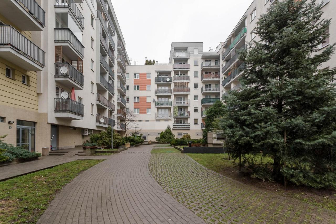 Apartament Chill Fieldorfa