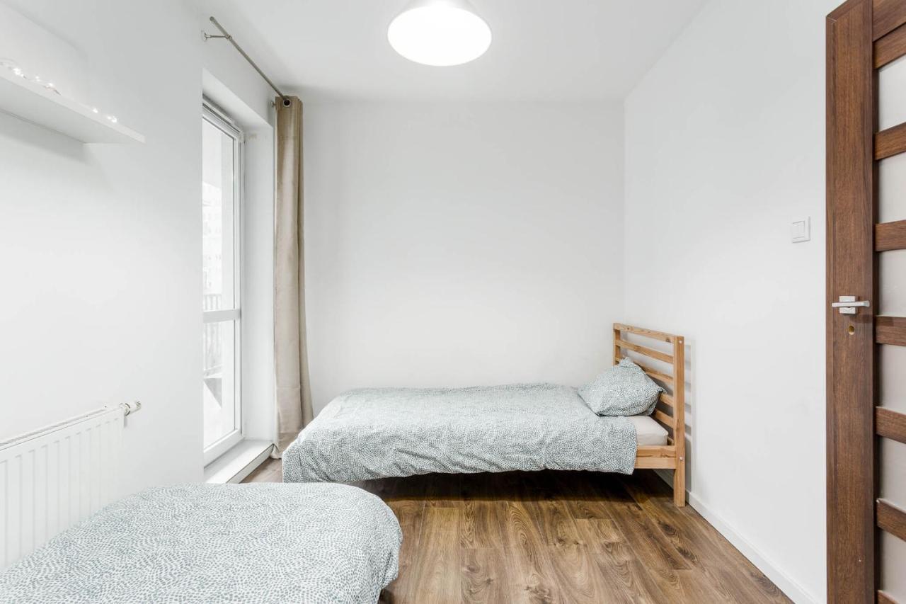 Chill Fieldorfa Apartament