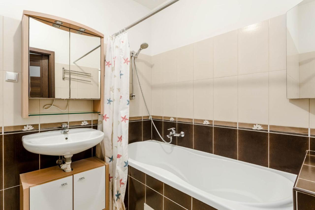 Apartament Chill Fieldorfa Warszawa