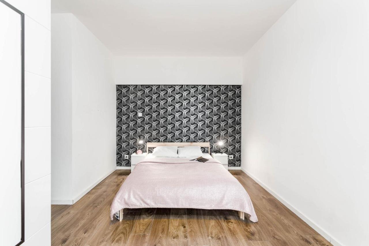 Chill Fieldorfa Apartament Warszawa