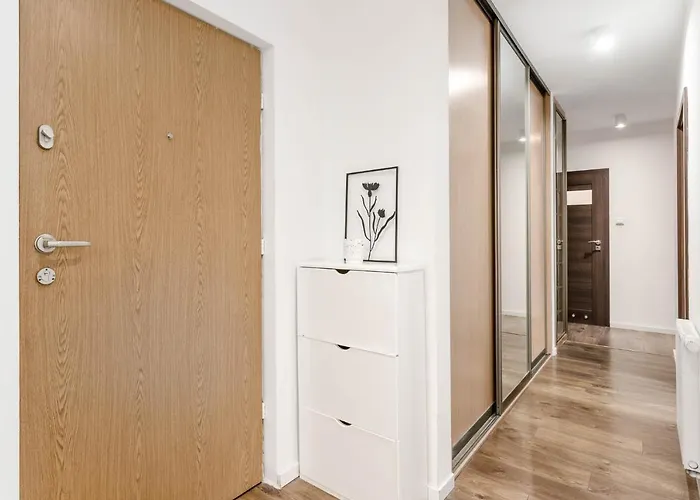 Chill Apartments Fieldorfa